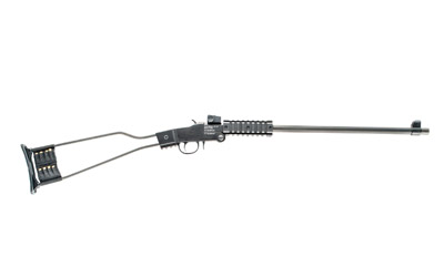 CHIAPPA LITTLE BADGER 22LR 16.5" BL