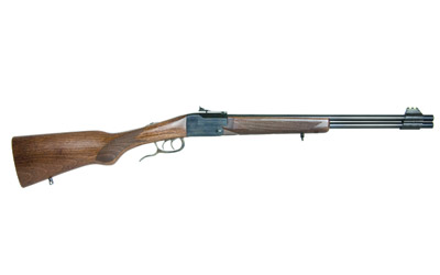 CHIAPPA DOUBLE BADGER 22LR/410 19"