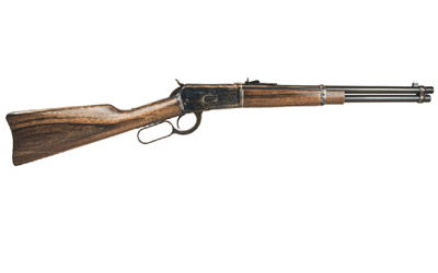 CHIAPPA 1892 TRAPPER 357MAG 16" 8RD