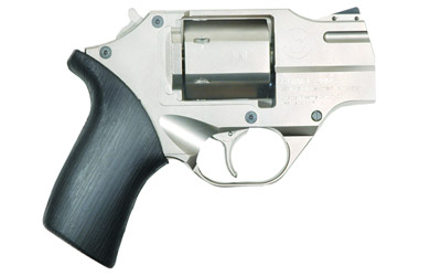 CHIAPPA WHITE RHINO 200DS 357 2" NKL