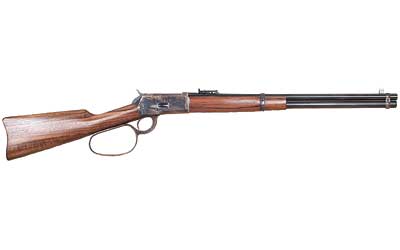 CIMARRON 1892 EL DORADO 45LC 20" CCH
