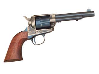 CIMARRON MOD P JR 38SPL 4.75"
