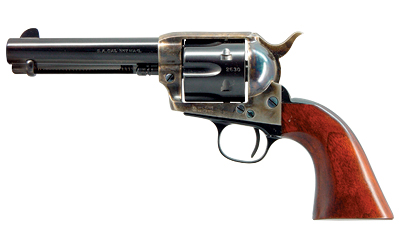 CIMARRON MOD P 357MAG 4.75" 6RD BL