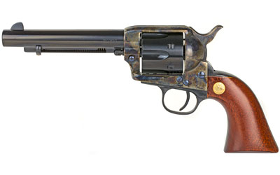 CIMARRON MOD P 357MAG 5.5" 6RD BL