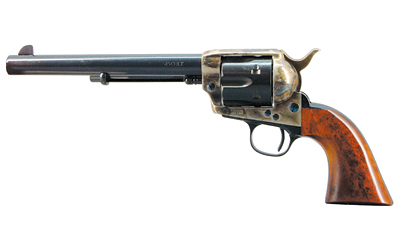 CIMARRON MOD P 45LC 7.5" 6RD BL