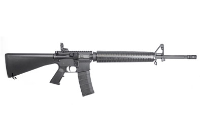 CMMG GOVT 22LR 20" 25RD