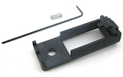 CMMG BHOA (BOLT HOLD OPEN ACTUATOR)