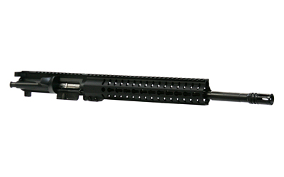 CMMG UPPER M4 T 22LR 16" FT BLK