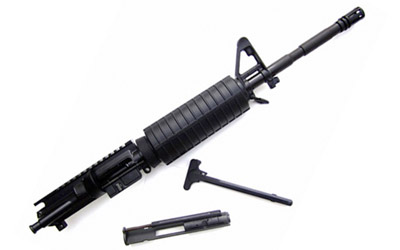 CMMG UPPER 22LR 16" M4 FLAT TOP(NO M