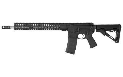 CMMG MK4 RCE 300BLK 16" BLK FT 30RD