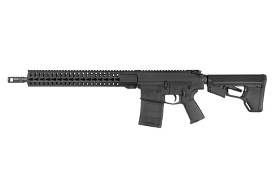 CMMG MK3 CBR 308WIN 16" SS BLK 20RD