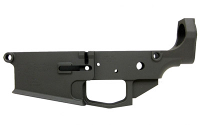 CMMG BILLET LOWER STRIPPED 308 (DPMS
