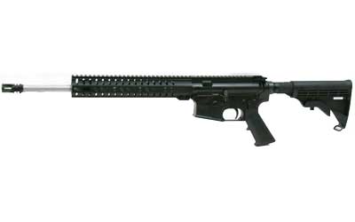 CMMG MK4 T 556NATO 16" BLK FT 30RD