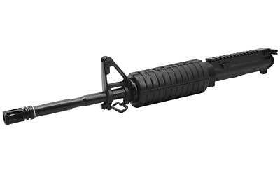 CMMG UPPER 556NATO M4 CARB 14.7" A2
