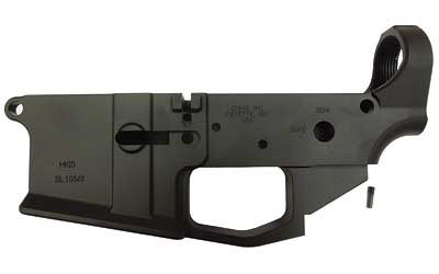 CMMG LOWER BILLET 556NATO TRIG GUARD