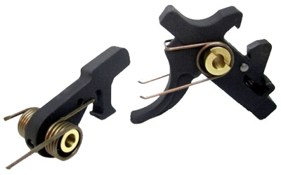 CMMG 2-STAGE TRIGGER/HAMMER WASP BLK