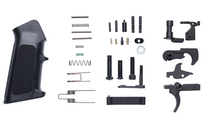 CMMG LOWER RECVER PARTS KIT 556NATO