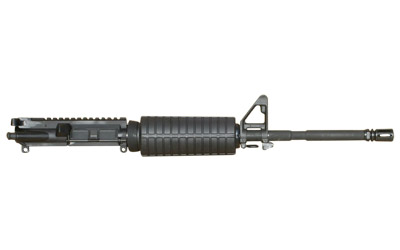 C15 UPPER M4 556NATO 16" BLK FSB