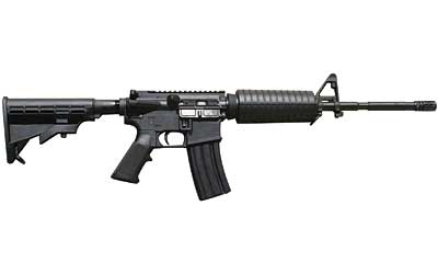 C15 SCOUT M4 556NATO 16" FSB BLK 30R
