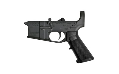 C15 LOWER COMPLETE W/O BUTTSTK