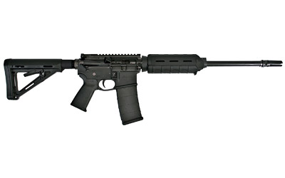 C15 MOE M4 300BLK 16" SS OD SF BRK