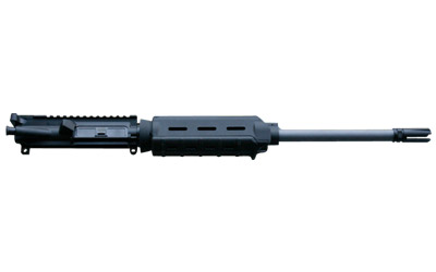 C15 UPPER MOE 300BLK 16" BLK AAC FH