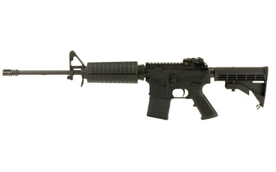 COLT AR6720 5.56 16" LW BLK 30RD COLT AR6720 5.56 16" LW BLK 30RD