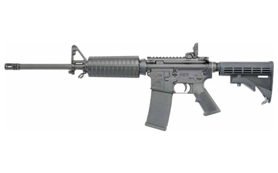COLT AR6721 5.56 16" HB BLK 30RD COLT AR6721 5.56 16" HB BLK 30RD