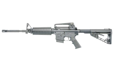 COLT M4 CARBINE 5.56 16" BB BLK 10RD COLT M4 CARBINE 5.56 16" BB BLK 10RD