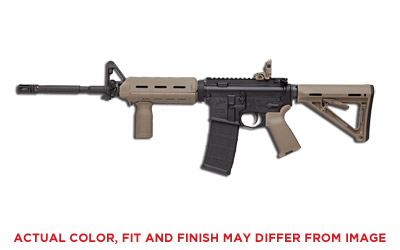 COLT LE6920 5.56 16" MP RL BLK 30RD COLT LE6920 5.56 16" MP RL BLK 30RD