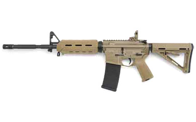 COLT LE6920 5.56 16" MP FDE 30RD COLT LE6920 5.56 16" MP FDE 30RD