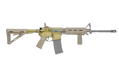 COLT LE6920 5.56 16" MP OD 30RD COLT LE6920 5.56 16" MP OD 30RD