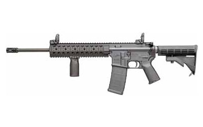 COLT LT6720 5.56 16" RAIL BLK 30RD COLT LT6720 5.56 16" RAIL BLK 30RD