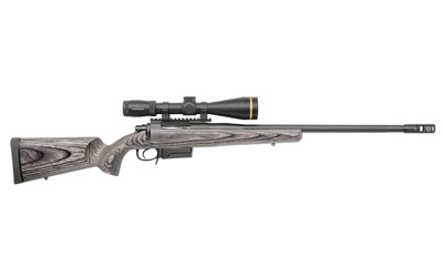 COLT M2012 260REM 22" FLUTED BLK 5RD COLT M2012 260REM 22" FLUTED BLK 5RD