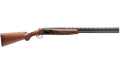 CZ CANVASBACK 12/28/3" BLK WAL