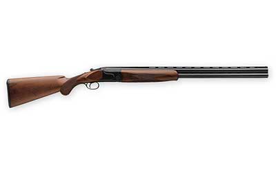 CZ CANVASBACK 20/28/3" BLK WAL