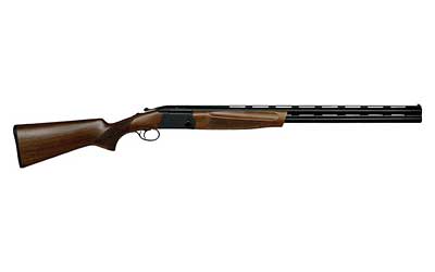 CZ UPLAND ULTRALIGHT 12/28 BLK WAL