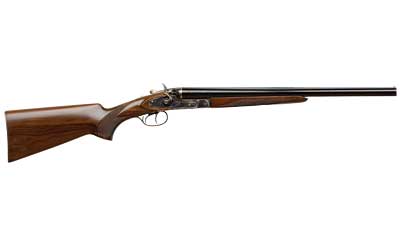 CZ HAMMER COACH SBS 12/20/3" CCH WAL