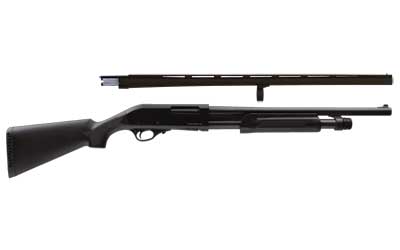 CZ 612 HOME DEF 12/18.5&26 COMBO SYN