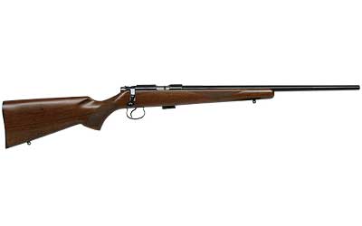 CZ 455 AMERICAN 22WMR NO RINGS