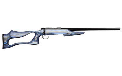 CZ 455 VARMINT EVO 22LR LAM STK 5RD