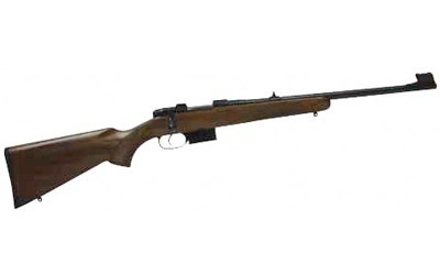 CZ 527 CARB 223REM NO RINGS