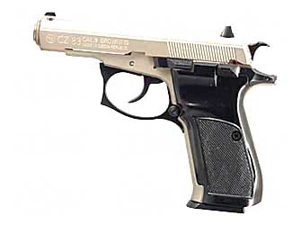 CZ 83 380ACP 3.8" S. NK 2-12RD