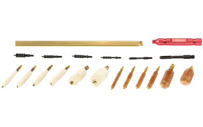 WIN UNIV CLNG KIT 24PC CARD