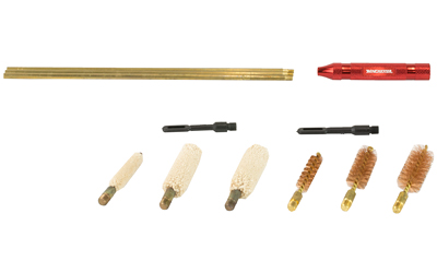 WIN UNIV SHOTGUN CLNG KIT 14PC CARD