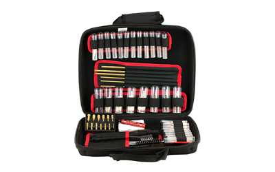 WIN SUPER DLX SOFT SIDED 68 PC