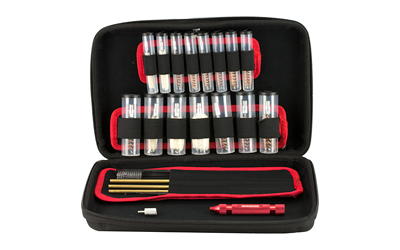 WIN UNIVERSAL SOFT SIDED 32 PC