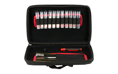 WIN PISTOL SOFT SIDED 22 PC