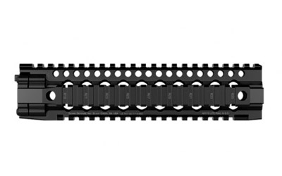 DD AR15 LITE RAIL III 9" MID LENGTH