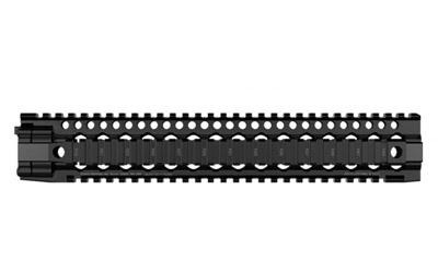 DD AR15 LITE RAIL III 12" RIFLE